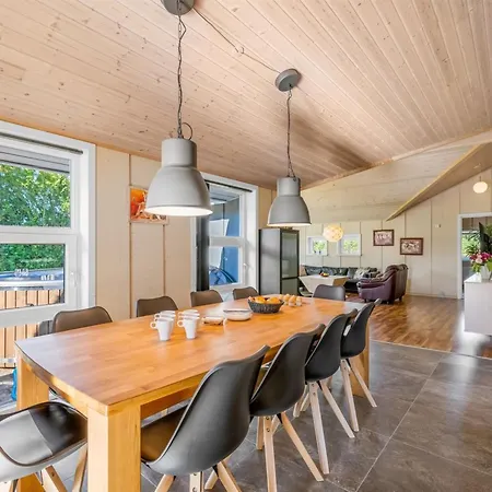 Findus - 1-2km To The Fjord By Interhome Vakantiehuis *