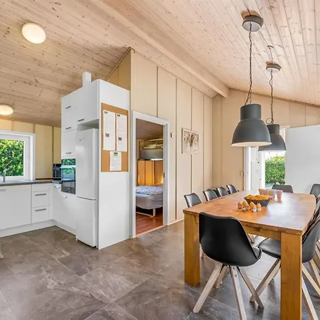 Findus - 1-2km To The Fjord By Interhome Vakantiehuis *