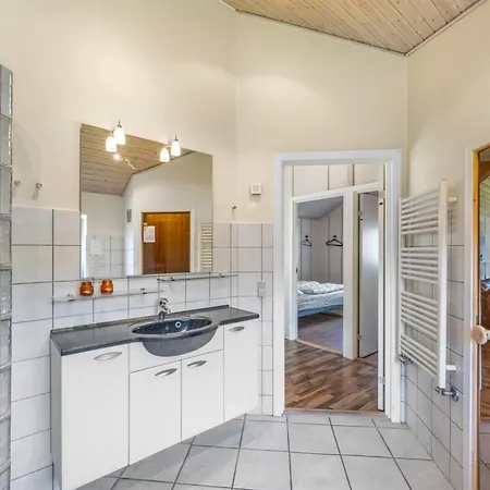 Findus - 1-2km To The Fjord By Interhome * Hemmet