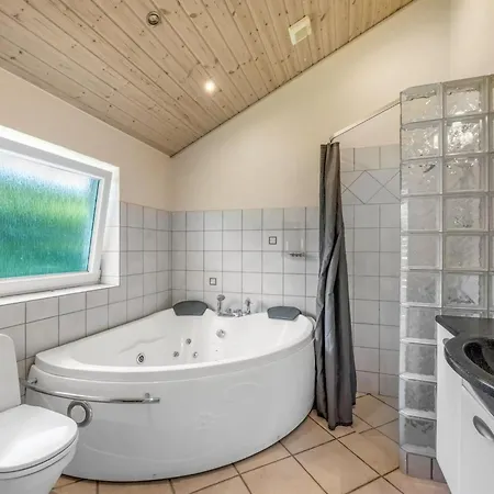 Findus - 1-2km To The Fjord By Interhome Vakantiehuis