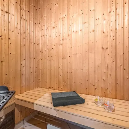 Vakantiehuis Findus - 1-2km To The Fjord By Interhome