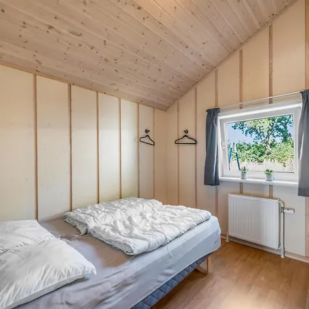 Findus - 1-2km To The Fjord By Interhome Ferienhaus Hemmet
