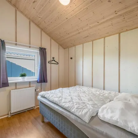 Findus - 1-2km To The Fjord By Interhome Сasa de vacaciones Hemmet