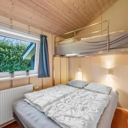 Findus - 1-2km To The Fjord By Interhome *