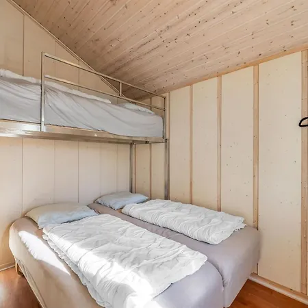 Findus - 1-2km To The Fjord By Interhome Hemmet