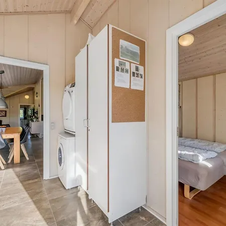 Findus - 1-2km To The Fjord By Interhome * Hemmet