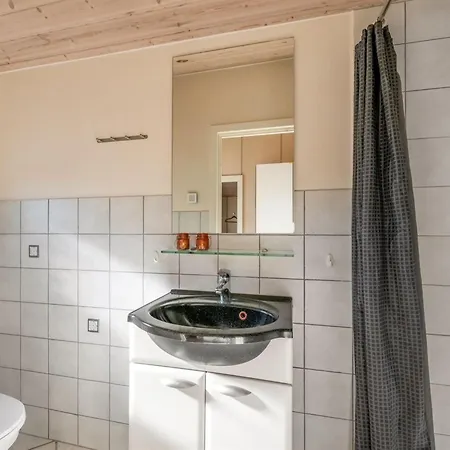 Findus - 1-2km To The Fjord By Interhome