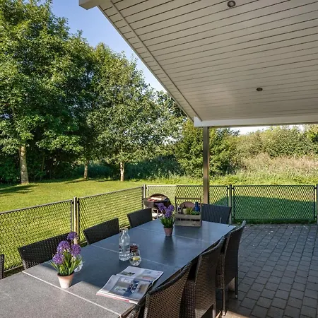 Vakantiehuis Findus - 1-2km To The Fjord By Interhome *