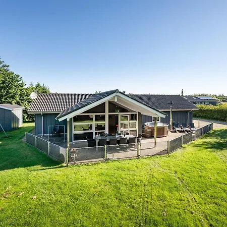 Findus - 1-2km To The Fjord By Interhome Hemmet