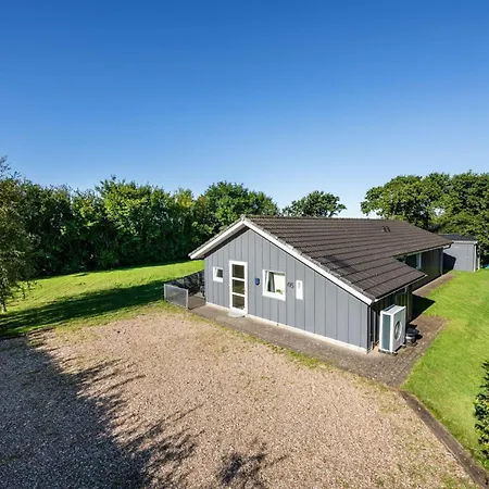 Findus - 1-2km To The Fjord By Interhome *